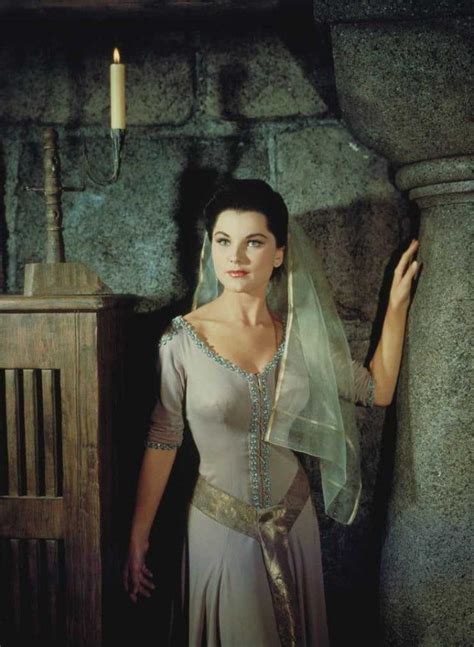 debra paget naked|Debra Paget nude pictures Present Her Wild Side Glamor